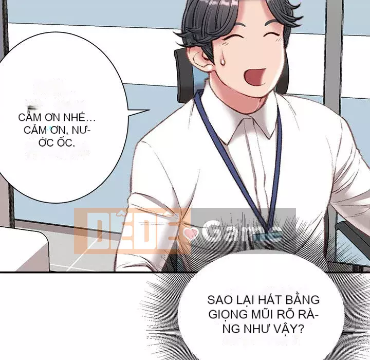 Không kinh doanh Chương 18-19