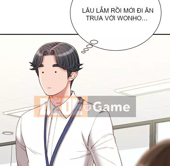 Không kinh doanh Chương 18-19