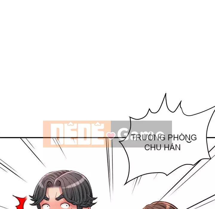 Không kinh doanh Chương 18-19