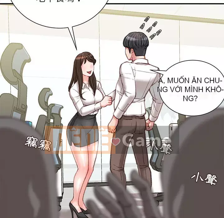 Không kinh doanh Chương 18-19