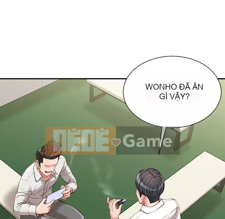 Không kinh doanh Chương 18-19