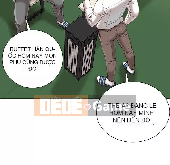 Không kinh doanh Chương 18-19