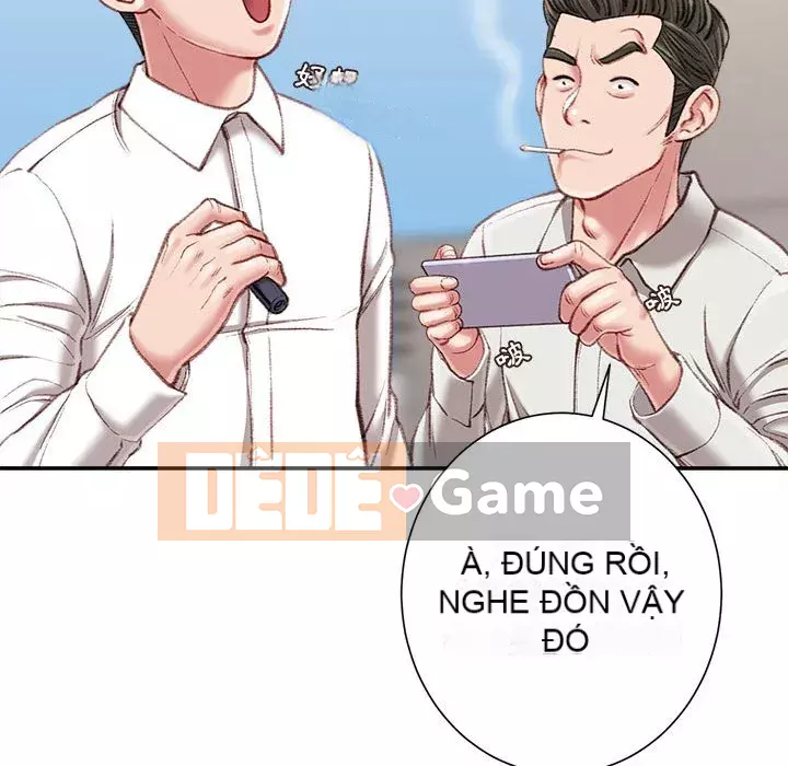 Không kinh doanh Chương 18-19