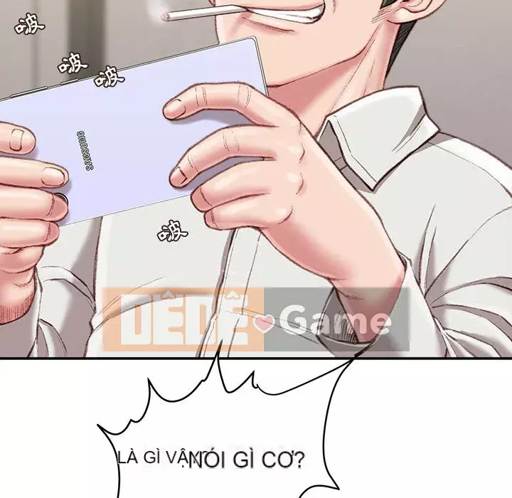 Không kinh doanh Chương 18-19