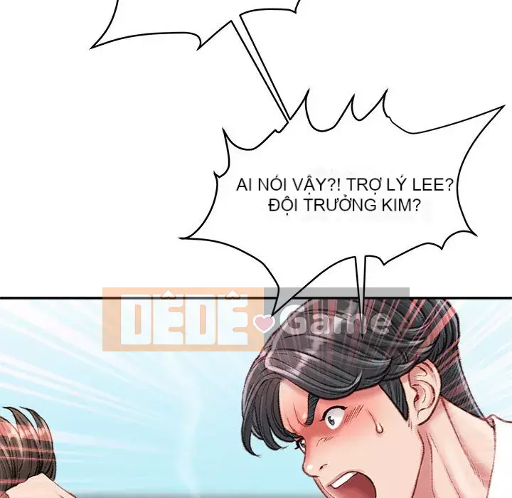 Không kinh doanh Chương 18-19