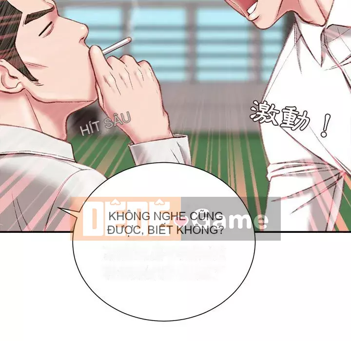 Không kinh doanh Chương 18-19