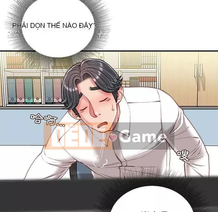 Không kinh doanh Chương 18-19