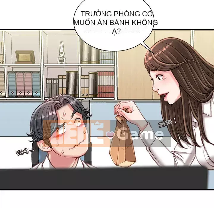 Không kinh doanh Chương 18-19