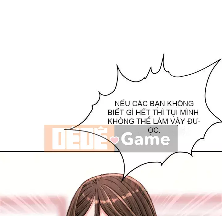 Không kinh doanh Chương 18-19