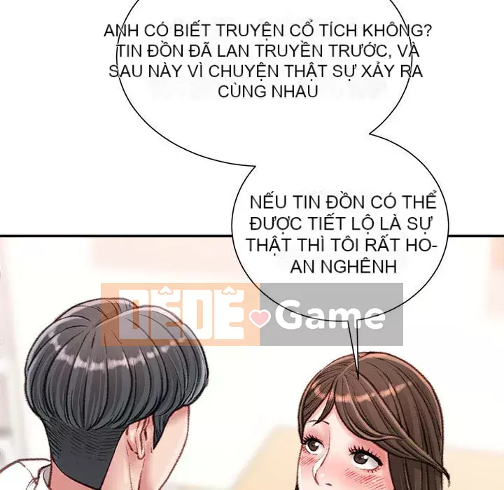 Không kinh doanh Chương 18-19