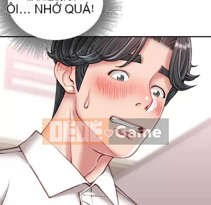 Không kinh doanh Chương 18-19