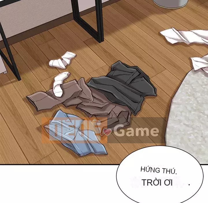 Không kinh doanh Chương 18-19