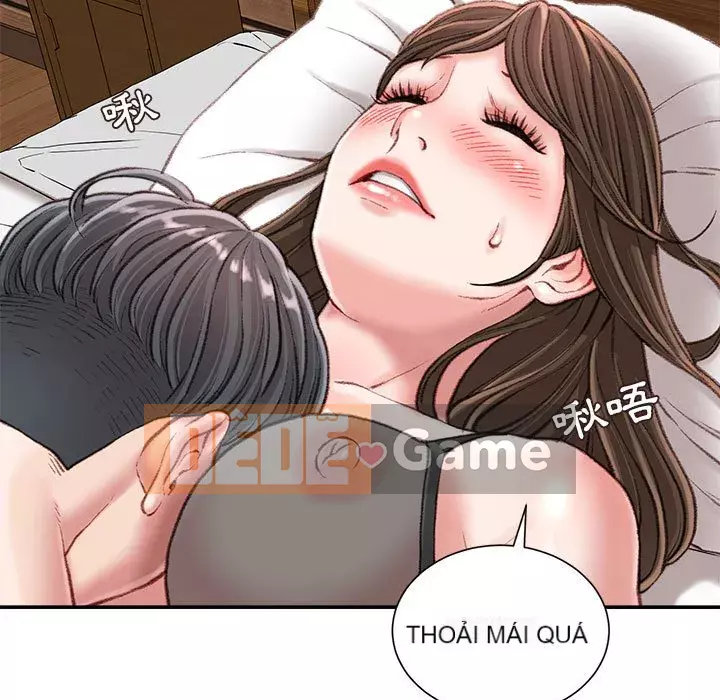 Không kinh doanh Chương 18-19