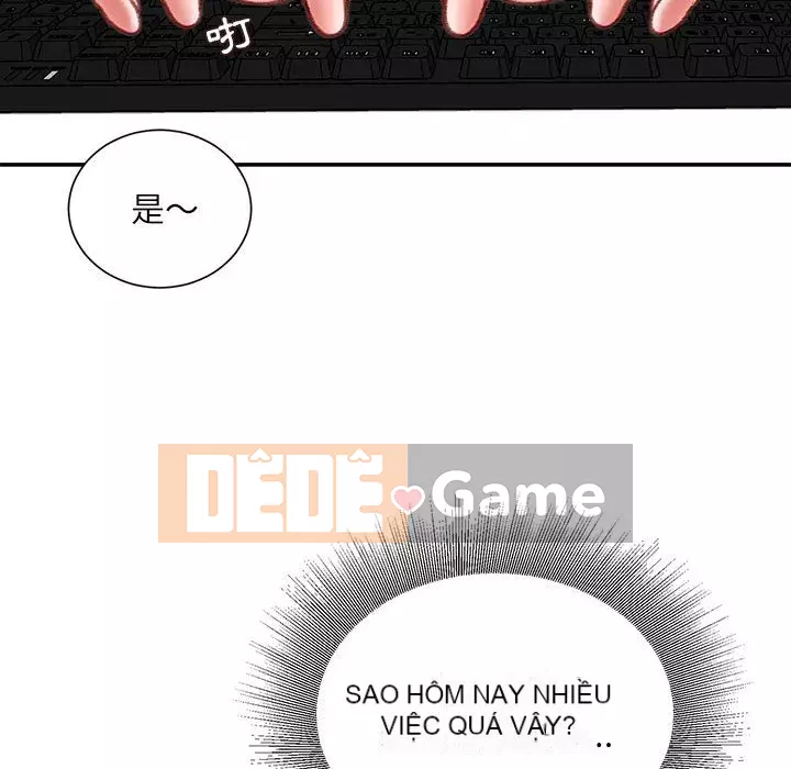 Không kinh doanh Chương 18-19