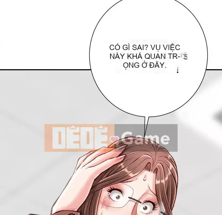 Không kinh doanh Chương 18-19