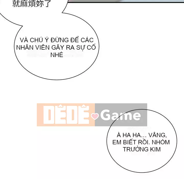 Không kinh doanh Chương 18-19