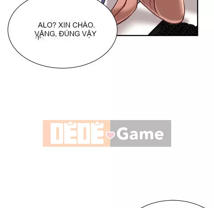 Không kinh doanh Chương 18-19