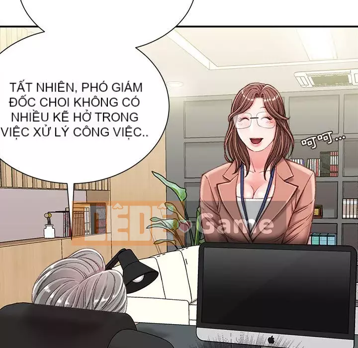 Không kinh doanh Chương 18-19