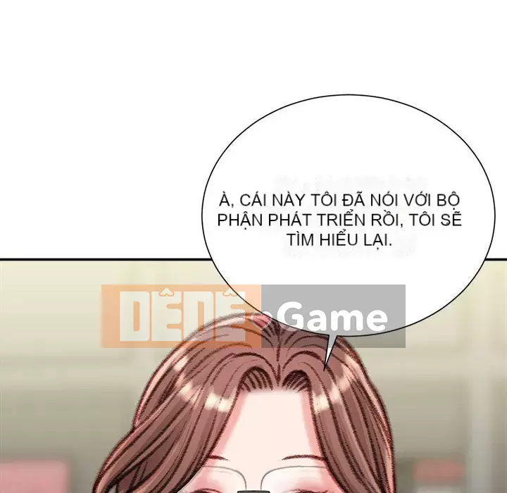 Không kinh doanh Chương 18-19