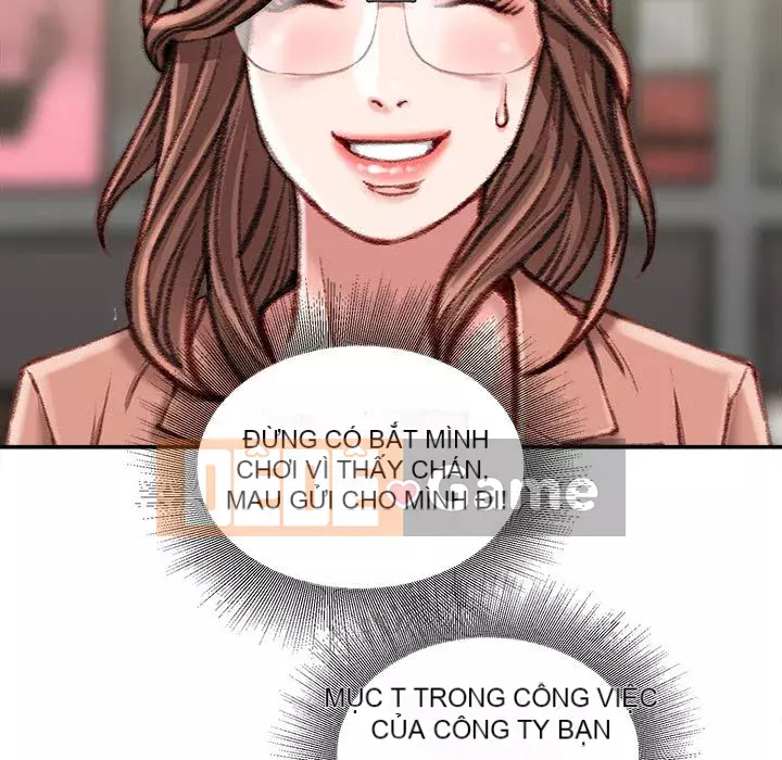 Không kinh doanh Chương 18-19