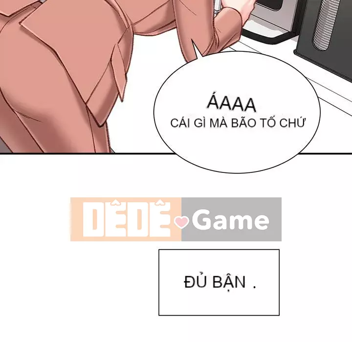 Không kinh doanh Chương 18-19