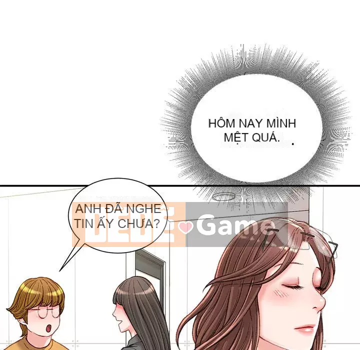 Không kinh doanh Chương 18-19