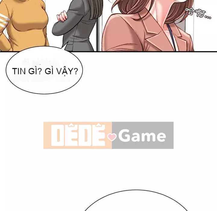 Không kinh doanh Chương 18-19