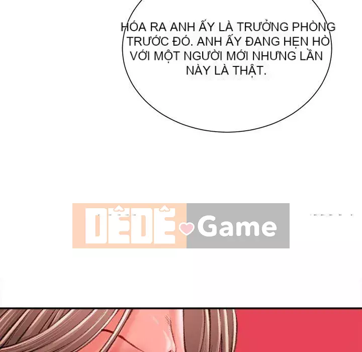 Không kinh doanh Chương 18-19