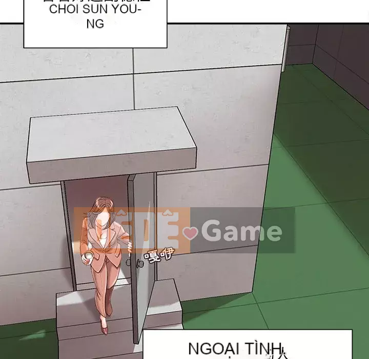 Không kinh doanh Chương 18-19