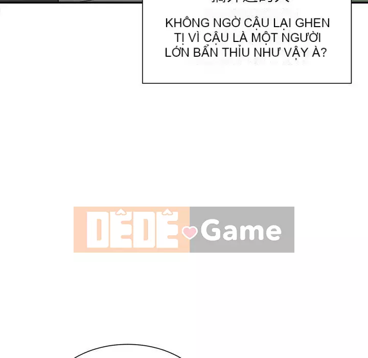 Không kinh doanh Chương 18-19