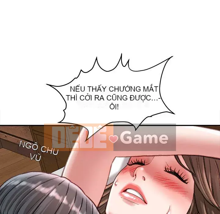 Không kinh doanh Chương 18-19