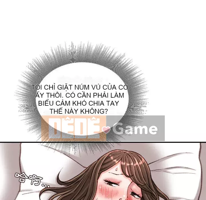 Không kinh doanh Chương 18-19