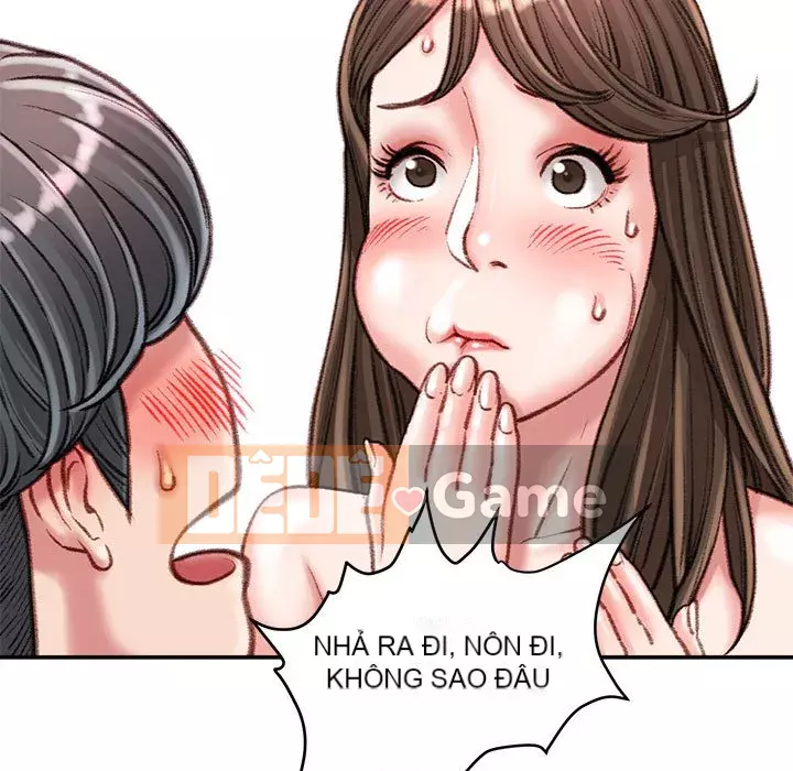 Không kinh doanh Chương 18-19