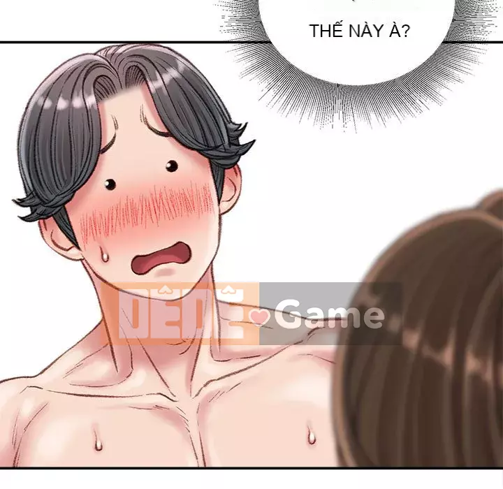 Không kinh doanh Chương 18-19