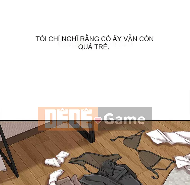 Không kinh doanh Chương 18-19