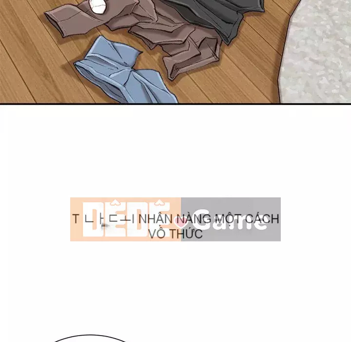 Không kinh doanh Chương 18-19