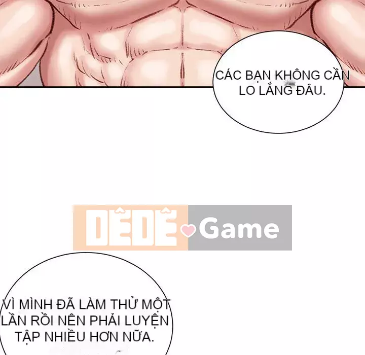 Không kinh doanh Chương 18-19