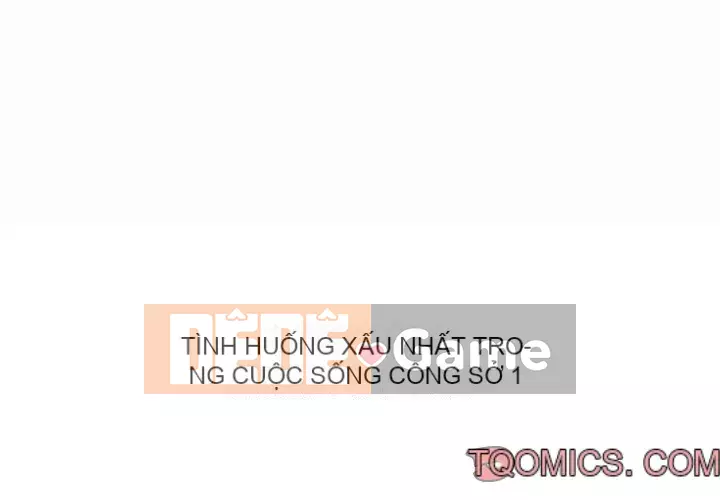 Không kinh doanh Chương 16-17