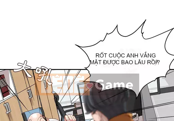 Không kinh doanh Chương 16-17