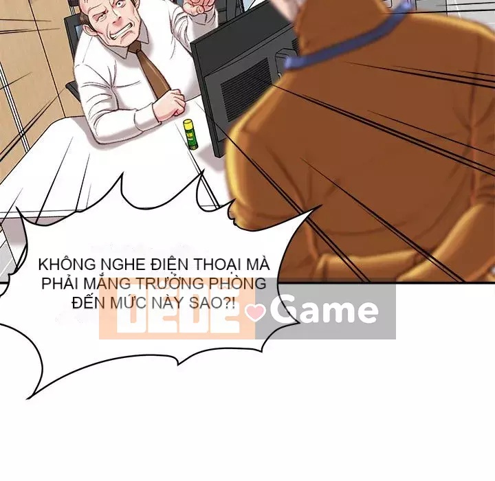 Không kinh doanh Chương 16-17