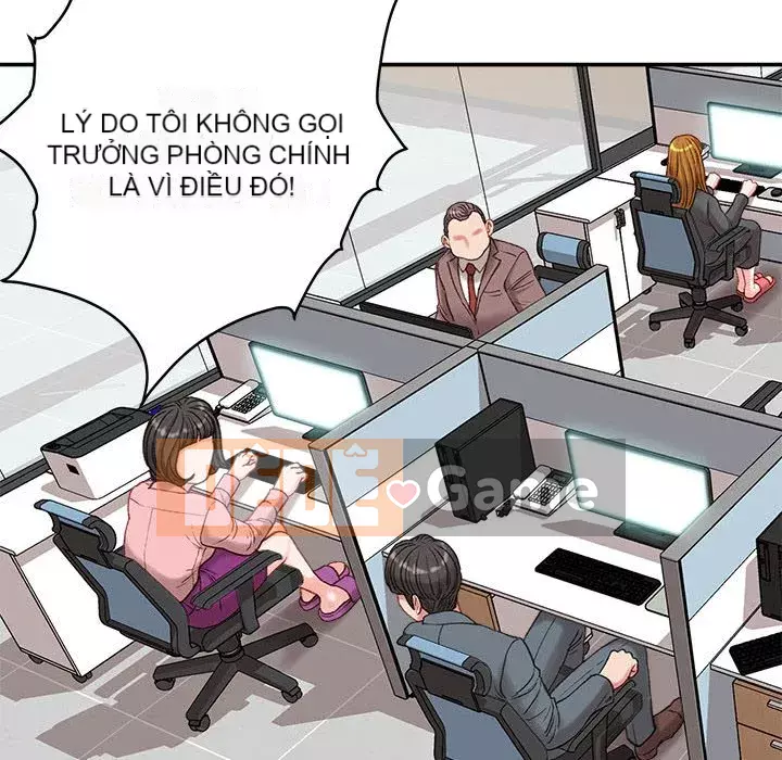 Không kinh doanh Chương 16-17