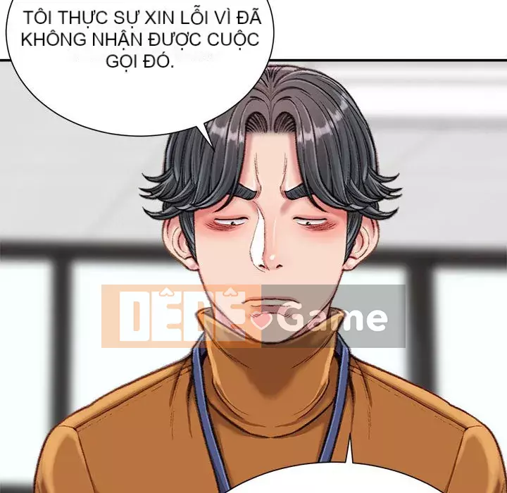 Không kinh doanh Chương 16-17