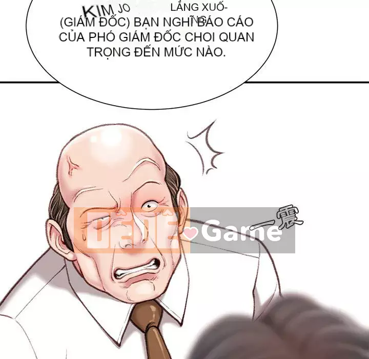 Không kinh doanh Chương 16-17