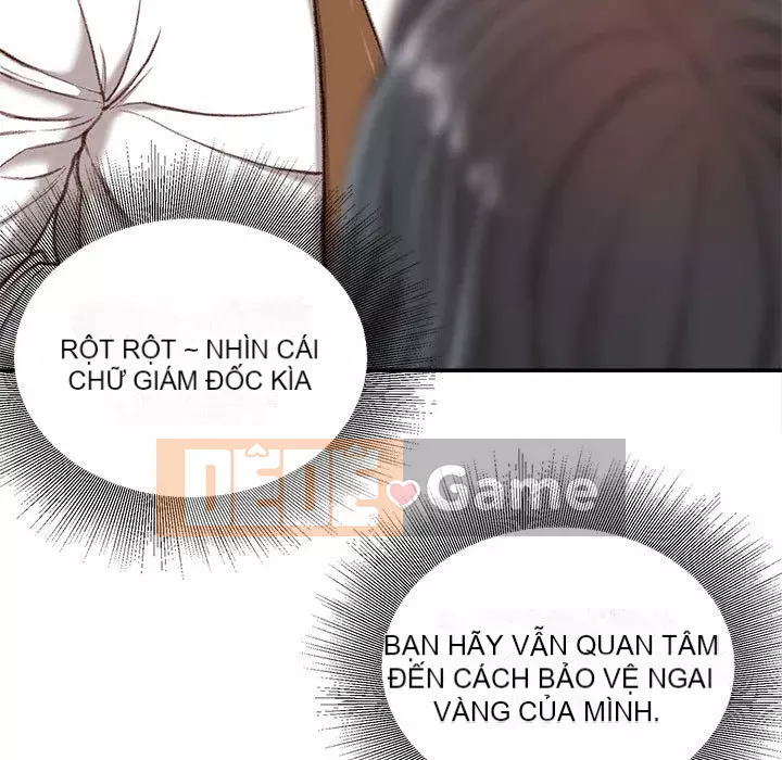 Không kinh doanh Chương 16-17