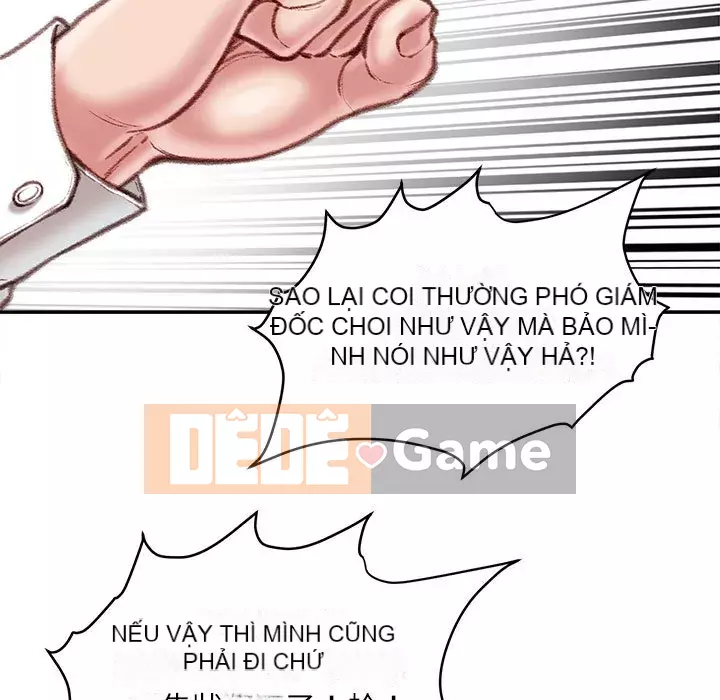 Không kinh doanh Chương 16-17