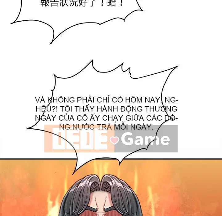 Không kinh doanh Chương 16-17