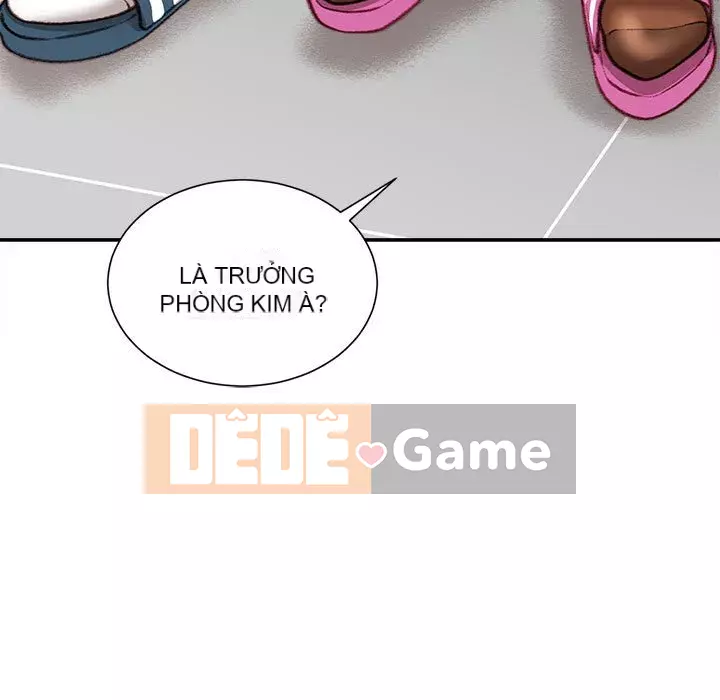 Không kinh doanh Chương 16-17