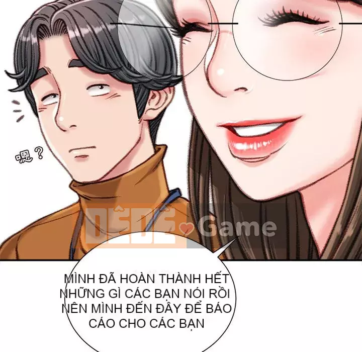 Không kinh doanh Chương 16-17