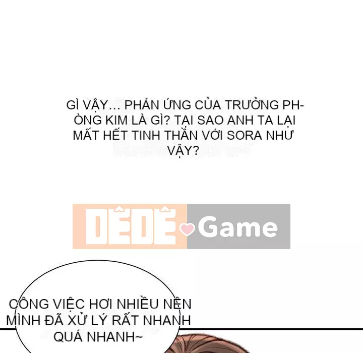 Không kinh doanh Chương 16-17