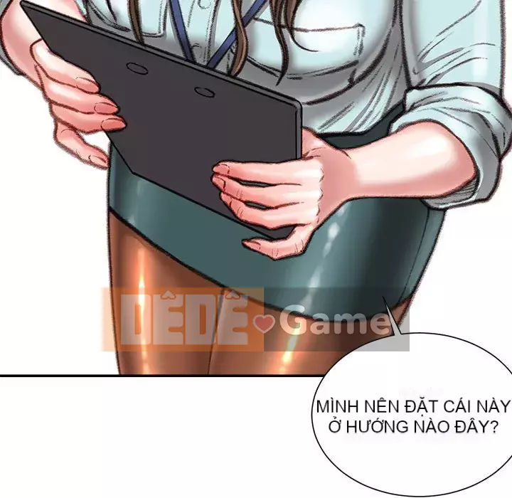 Không kinh doanh Chương 16-17